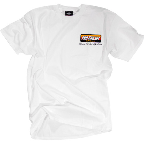 Pro Circuit PC0118-0130