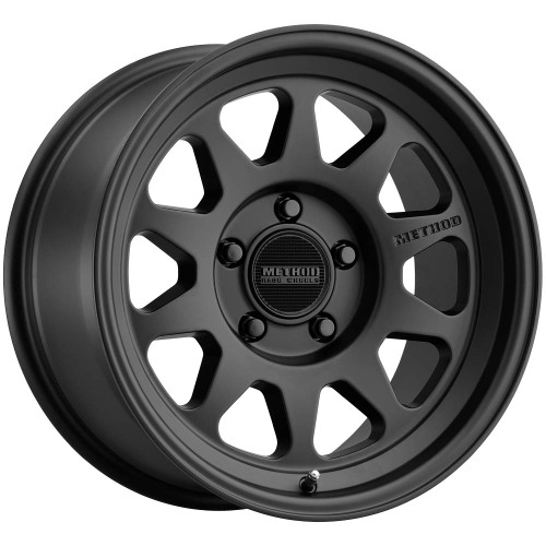Method Race Wheels MR31678058525