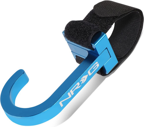 NRG Innovations STR-100BL