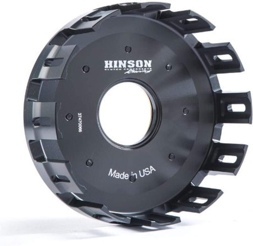 Hinson Clutch H192