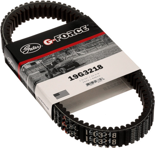 Gates 19G3218