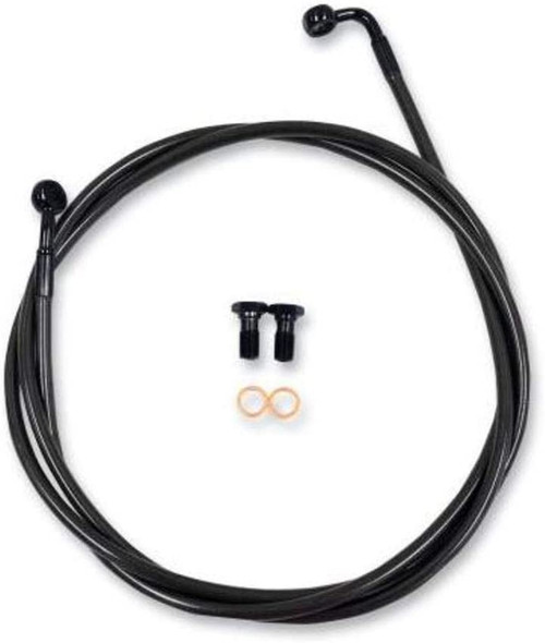 LA Choppers LA-8100B13M