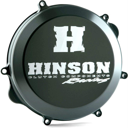 Hinson Clutch C472-1801
