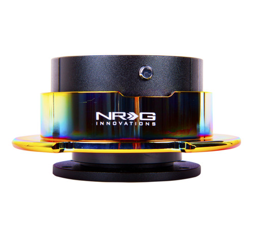 NRG Innovations SRK-250BK/MC