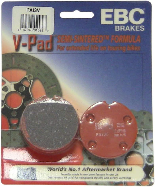 EBC FA13V