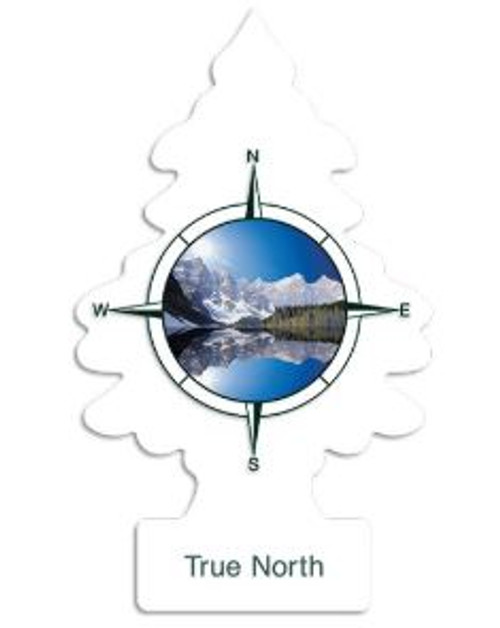 Little Trees Car Freshner U2S-27146
