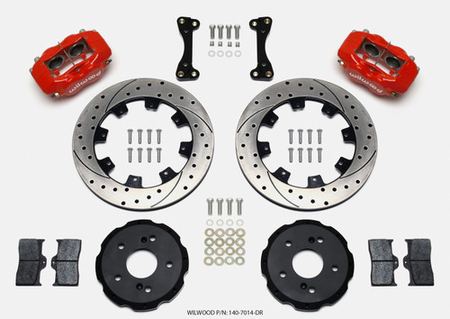 Wilwood 140-7014-DR