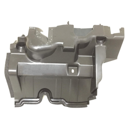 Sherman Parts 8107A-99DQ-1
