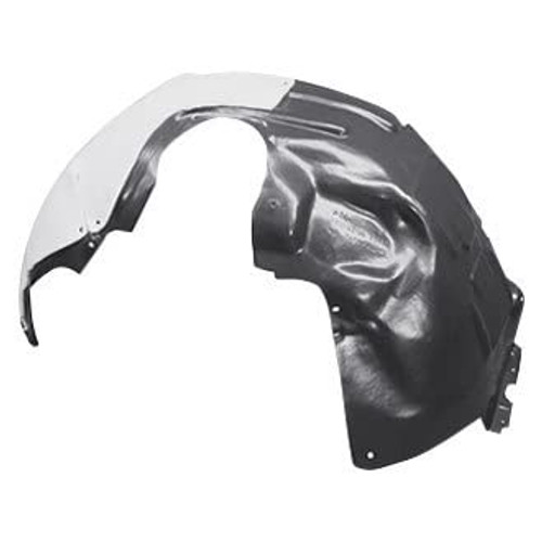 Sherman Parts CHCHER14-24QL