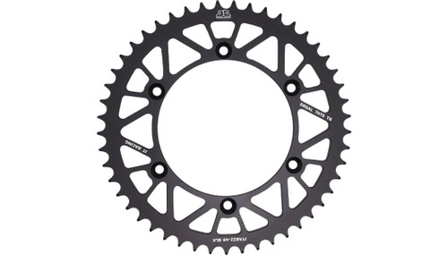 JT Sprockets JTA822.49BLK
