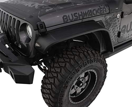 Bushwacker 10101-07