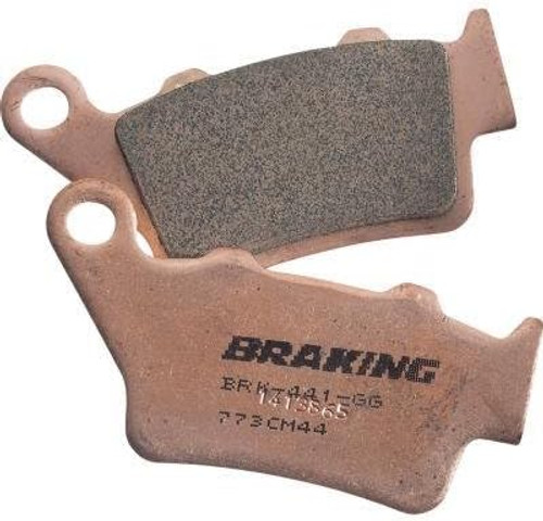 Braking 775SM1
