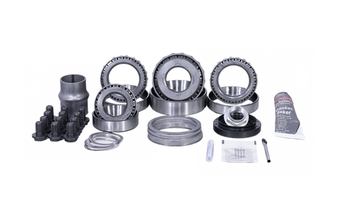 Revolution Gear / Axle 35-2056