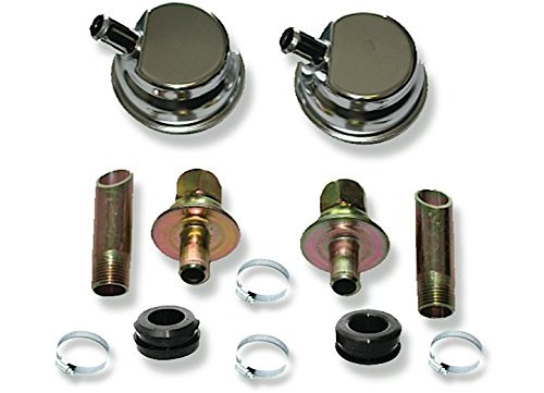Big End Performance 70360