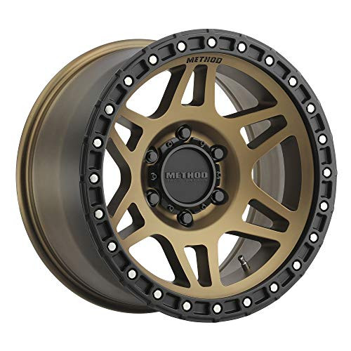 Method Race Wheels MR31279060912N