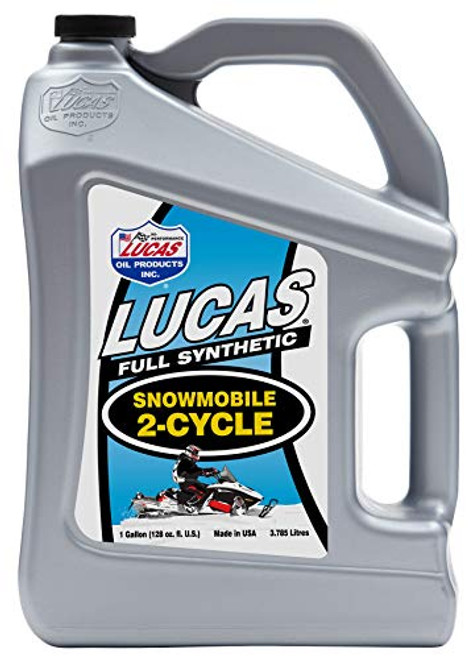 Lucas Oil 10847