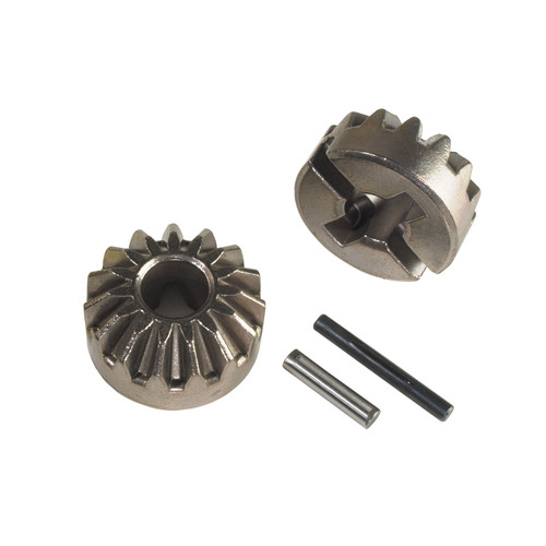 Bulldog Winch 500106