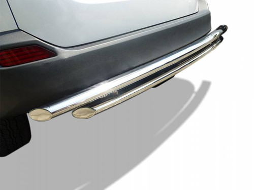 Black Horse Offroad CRDL-TOT101S