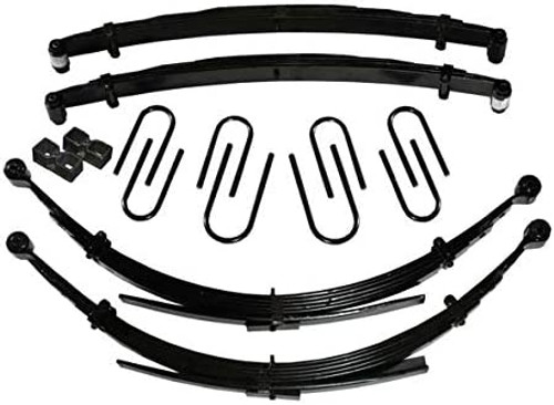 Skyjacker C180AKSS8-M