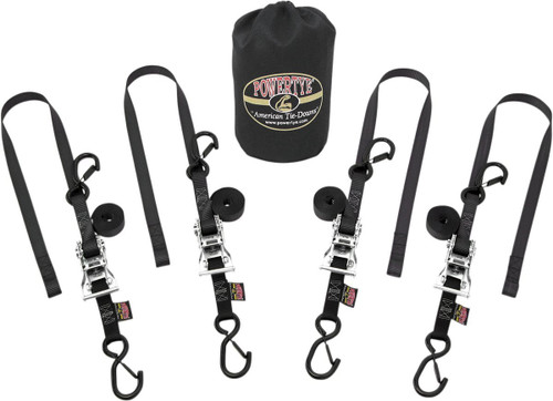 Powertye TRAILERKIT-72