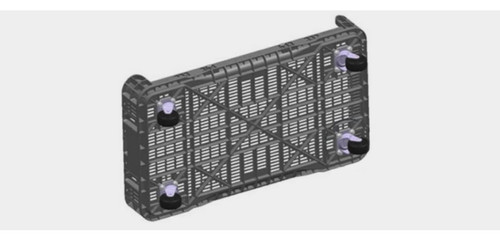 BigAnt IP734/543 WLS