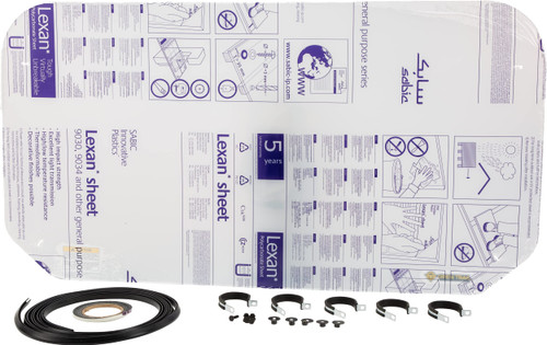 KFI Products V000160-12200T