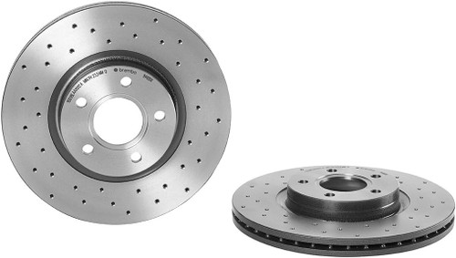 Brembo 0994681XC02
