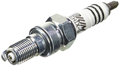 NGK Spark Plugs 3797