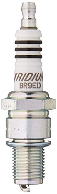 NGK Spark Plugs 3981