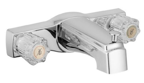 Dura Faucet DF-SA610A-CP