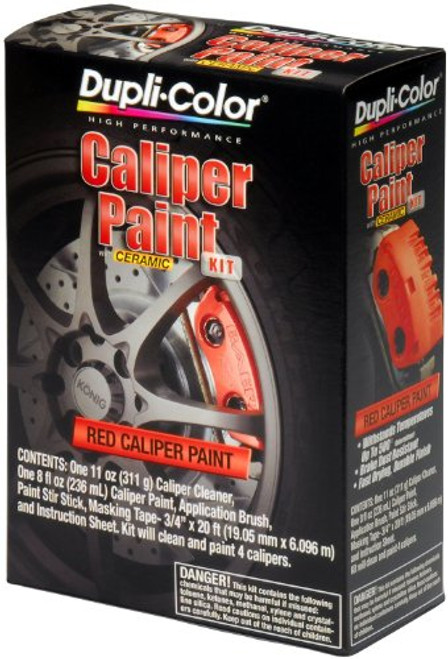 Dupli-Color BCP400