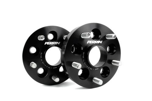 Perrin Performance PSP-WHL-226BK