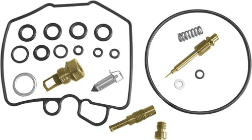 K and L Supply 18-2907