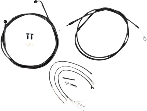 LA Choppers LA-8156KT2-13M