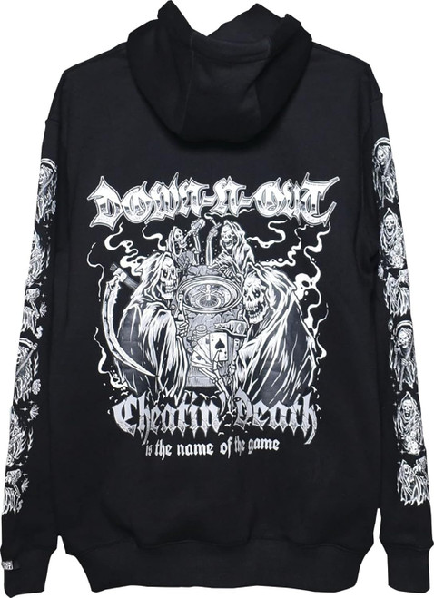 Lethal Threat DT10054XL