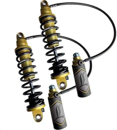 Legend Suspension 1310-1909