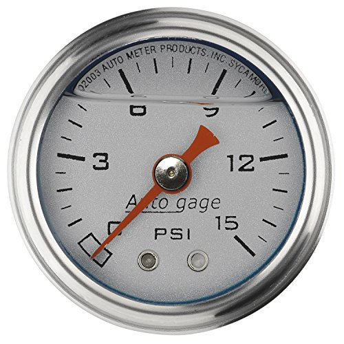 Auto Meter 2178