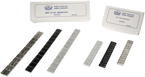 K and L Supply 32-8126