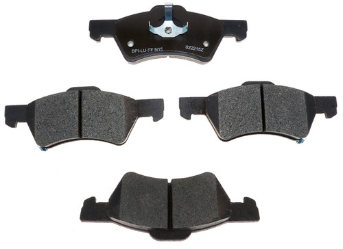Raybestos MGD857C