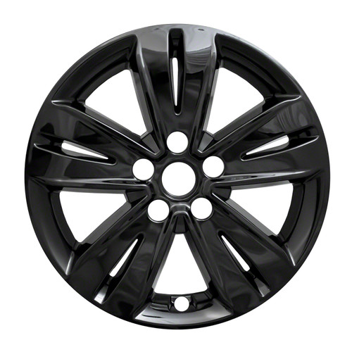Coast To Coast IWCIMP446BLK
