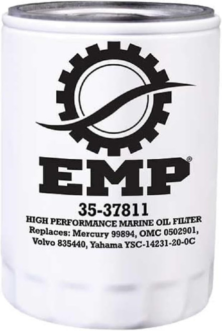 Engineered Marine Products 35-57811