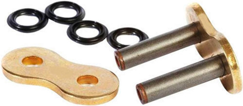 RK Racing Chain 530MAXZ-RL-G