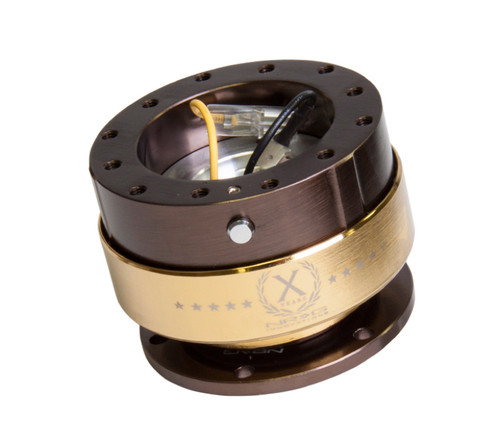 NRG Innovations SRK-200BR-CG