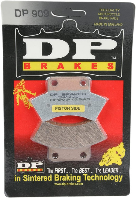 DP Brakes DP909