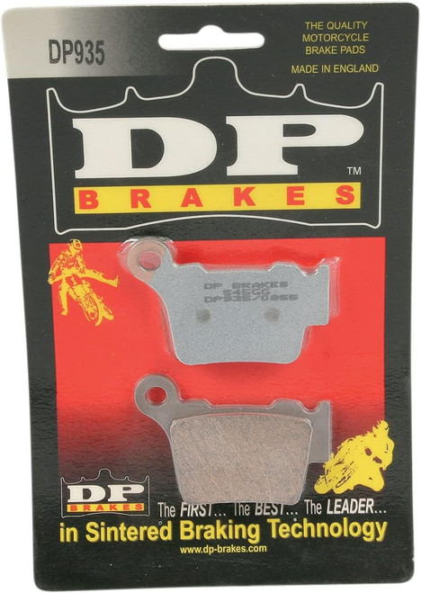 DP Brakes DP935