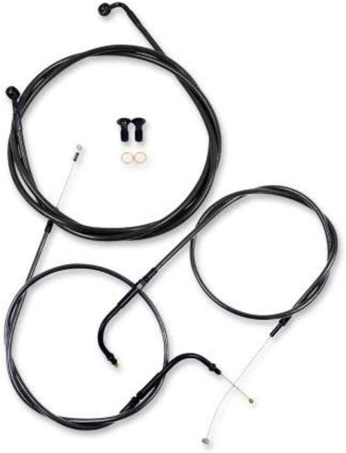 LA Choppers LA-8010KT-13M