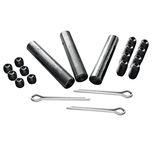 Straightline Performance 121-140