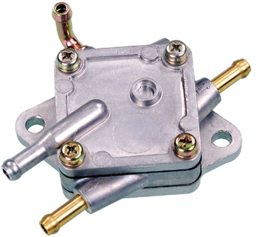 Mikuni DF52-136