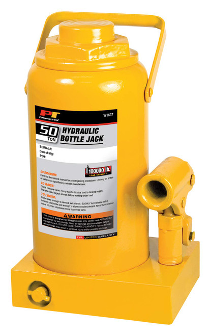 Performance Tool W1637