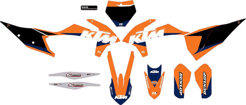 Dcor Visuals 20-30-223